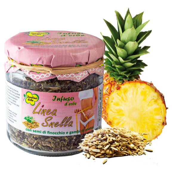 Vendita online Tisana Snellente