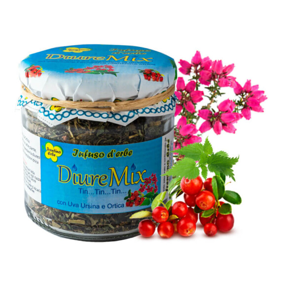 Vendita online Tisana Diuretica