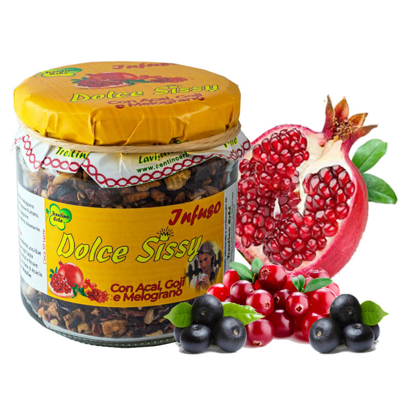 infus-dolce-sissy-trentino-erbe vasetto infuso dolce sissy
