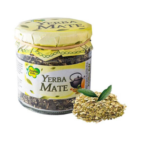 erba mate