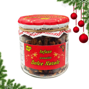 Piacevolissimo infuso composto da bacche di goji e di acai accompagnati dall’aggiunta di melograno rendono l'infuso ideale a qualsiasi età e stagione.