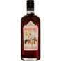 Liquore alla Fragola di Bosco