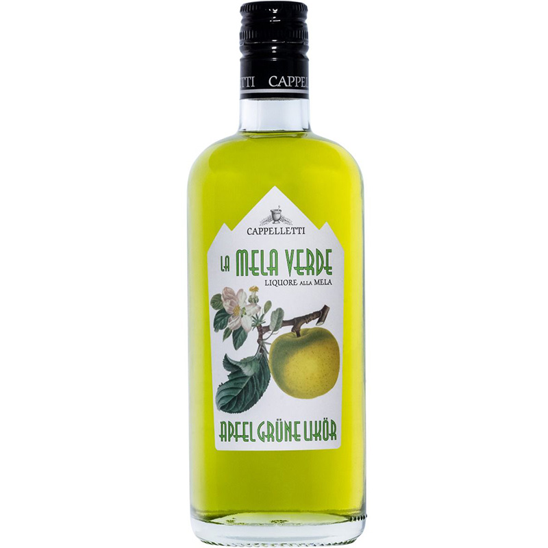 liquore-alla-mela-verde liquore-alla-mela-verde