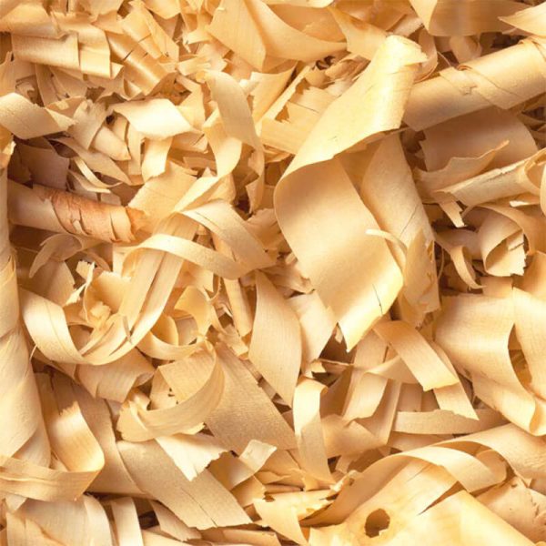 trucioli di cirmolo