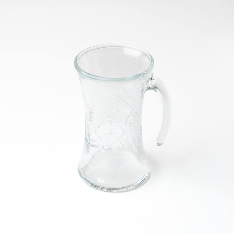 calice-trentino-erbe Scopri il nostro elegante calice in vetro decorato, ideale per tisane e infusi. Realizzato in vetro trasparente, mette in risalto i colori delle tue bevande. Il design raffinato aggiunge un tocco di stile a ogni sorso, rendendo ogni momento di relax unico. Facile da pulire e perfetto anche per cocktail, è un regalo originale per gli amanti delle bevande calde. Trasforma la tua esperienza di degustazione con questo calice!