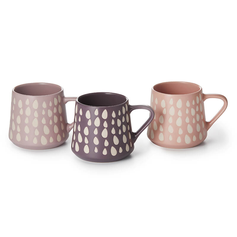 tris-tazze-maya tazza maya