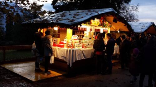 Mercatini di Natale a Levico