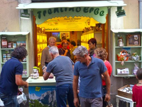 Degustazione