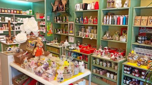 Spaccio aziendale interno